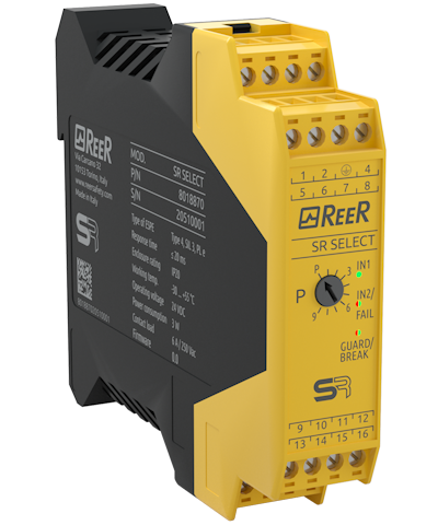 SR SELECT - Image 1