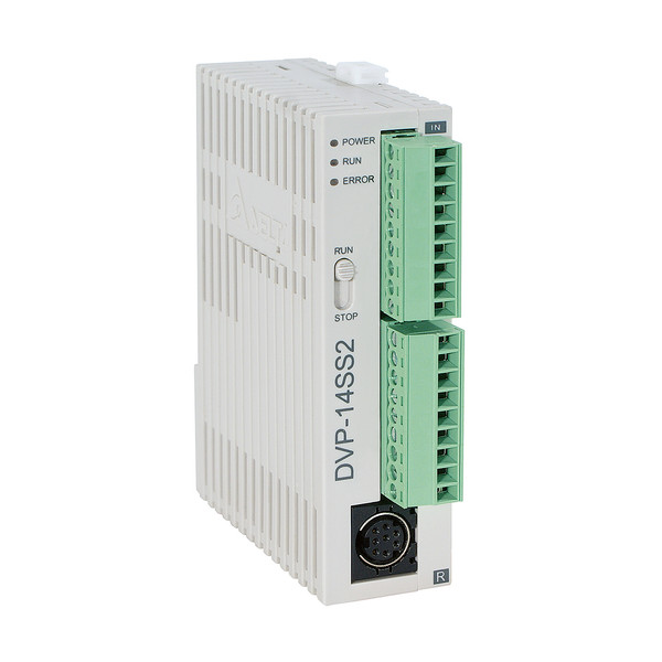 DVP12SS211S - Image 1
