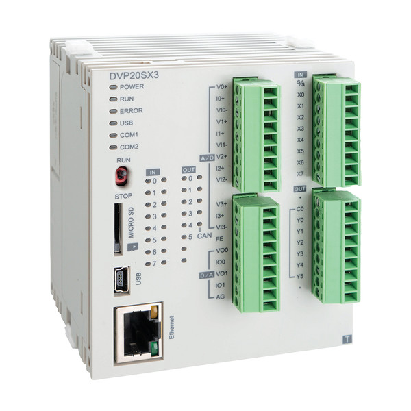 DVP20SX311S - Image 1