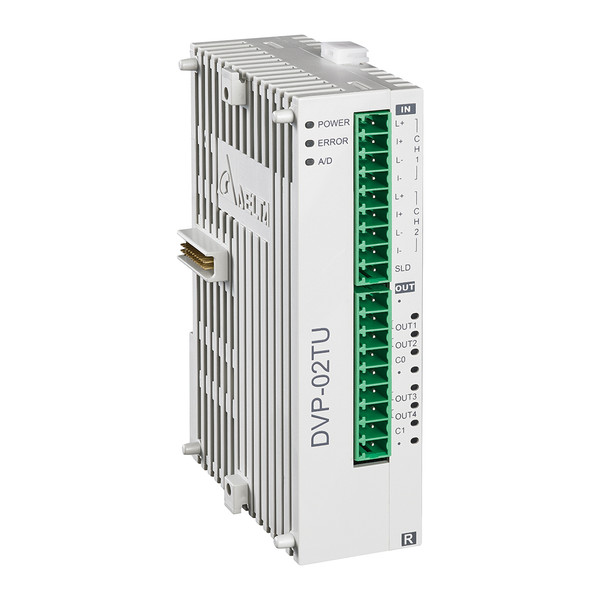DVP02TUL-S - Image 1