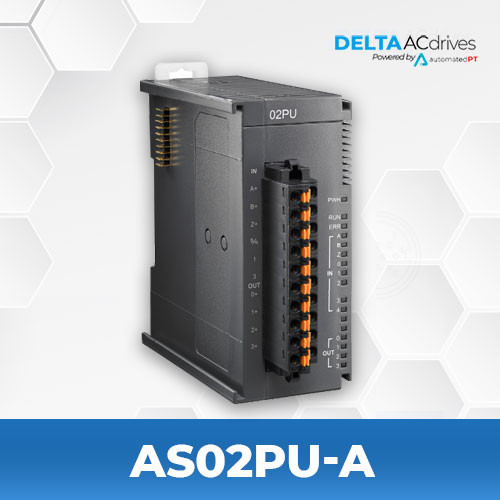 AS02PU-A - Image 1