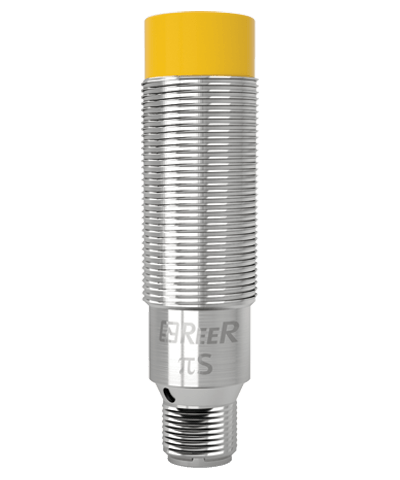 PI M18 NF - Image 1