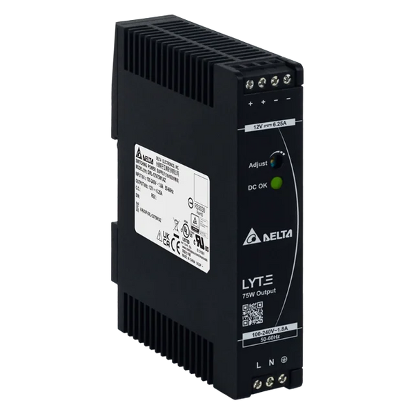 DRL-12V75W1AZ - Image 1