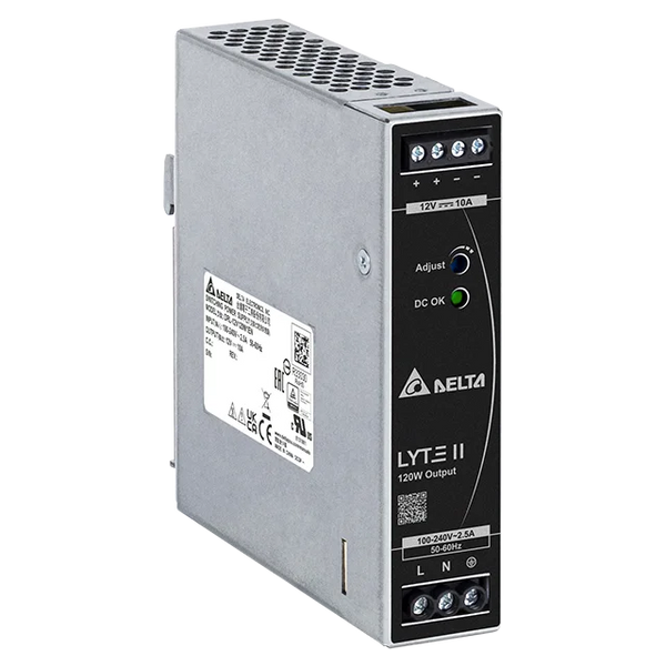 DRL-12V120W1EN - Image 1