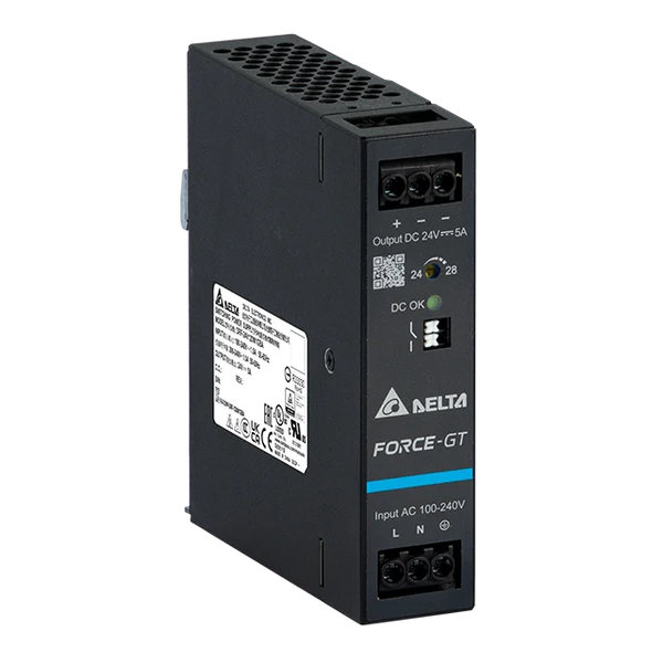 DRF-24V120W1GBA - Image 1