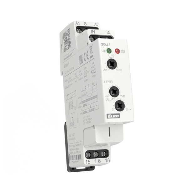 SOU-1/UNI - Image 1