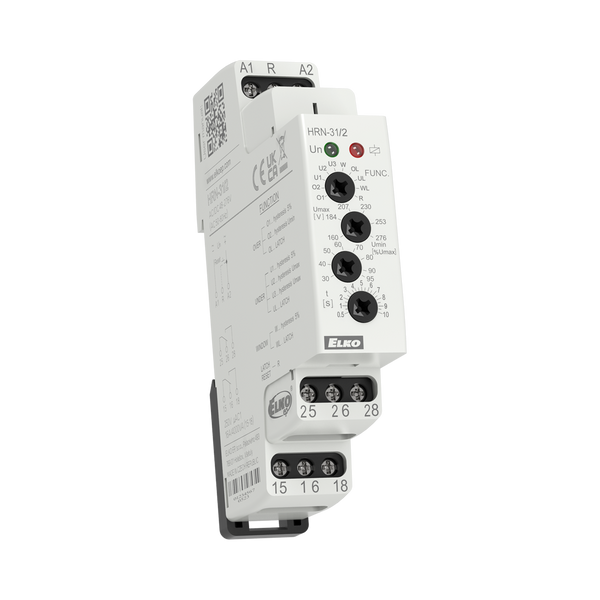 HRN-32/2 - Image 1