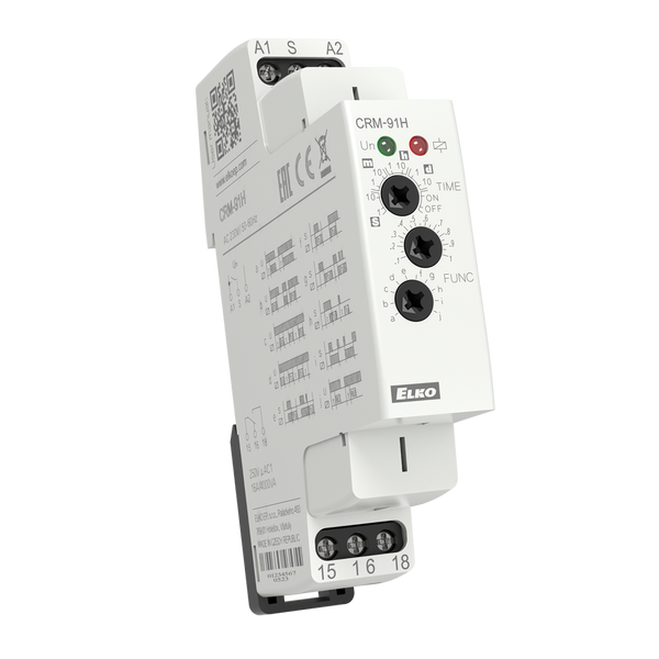 CRM-91H/UNI - Image 1