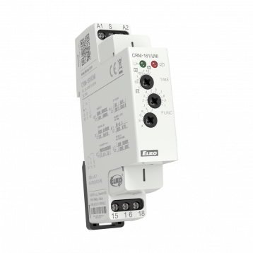 CRM-161 - Image 1