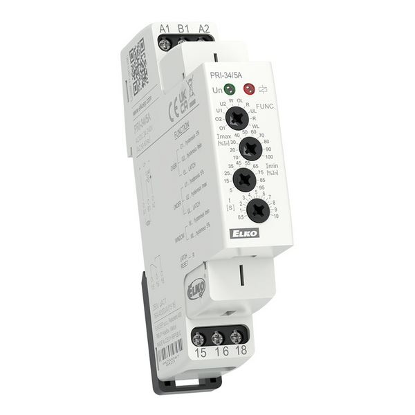 PRI-34/16A - Image 1