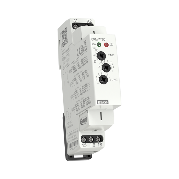 CRM-71TO/UNI - Image 1