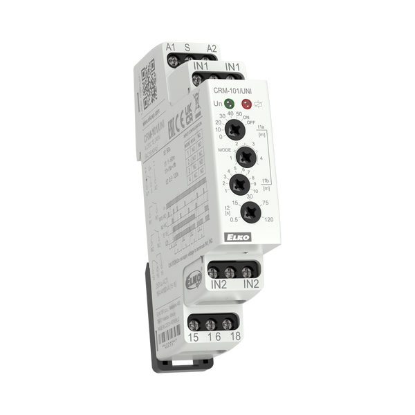 CRM-101 - Image 1