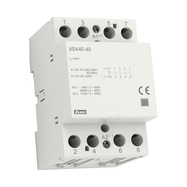 VS440-22 230V - Image 1
