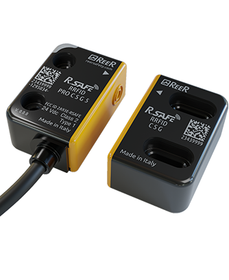 RRFID PRO C S G P - Image 1