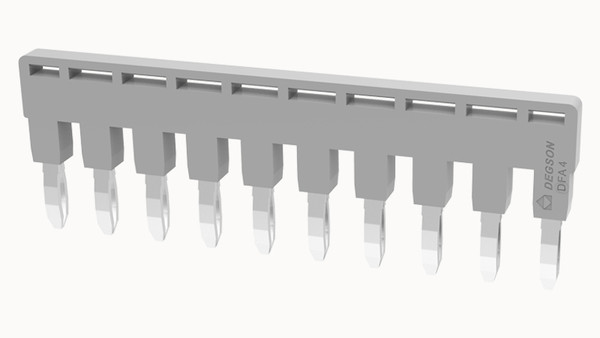 DFA4-10P-11-00A(H) - Image 1
