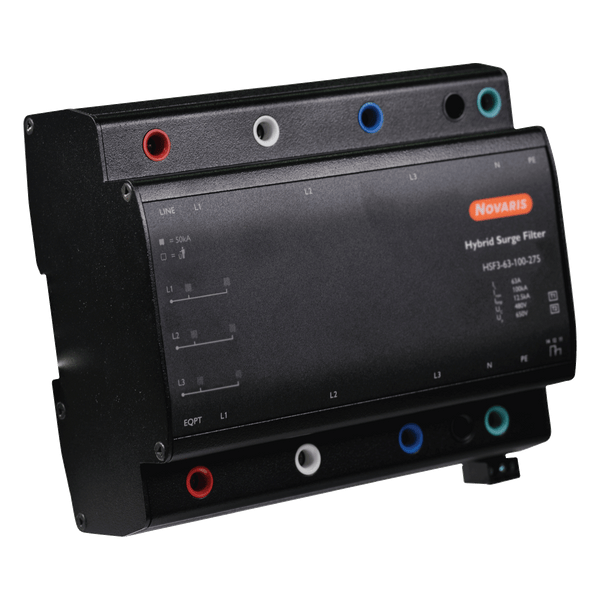 HSF3-63-100-275 - Image 1