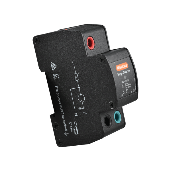 SDD1-50-275-A - Image 1
