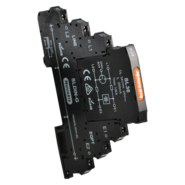 SL485-EC90 - Image 1