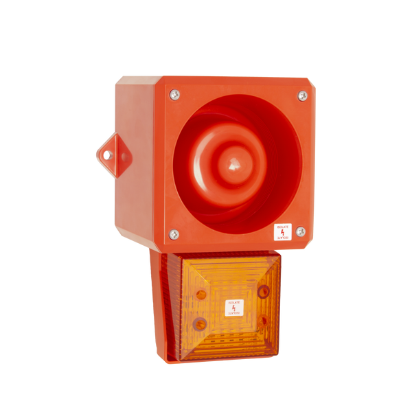 YL50/DL/A/RF/HV/WR - Image 1