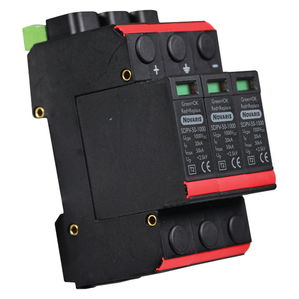 SDPV-40-1000 - Image 1