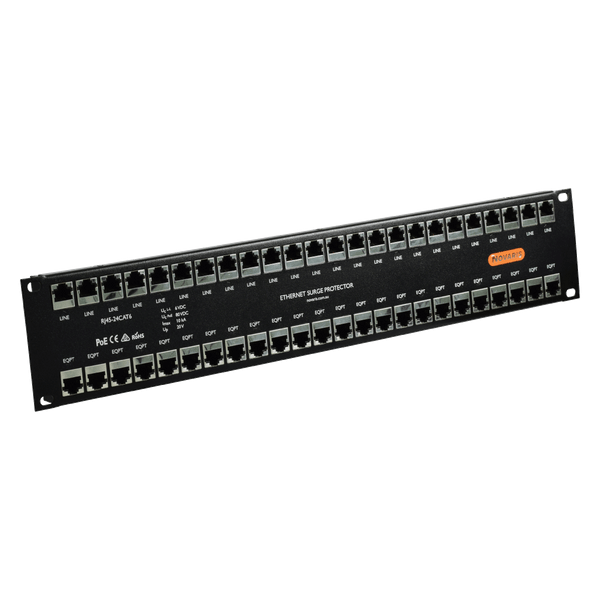 RJ45-8CAT6 - Image 1