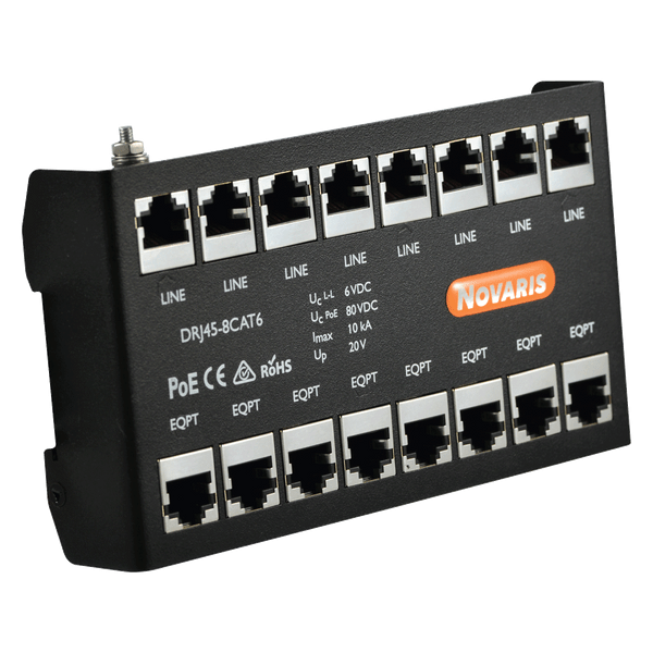 DRJ45-8CAT6 - Image 1