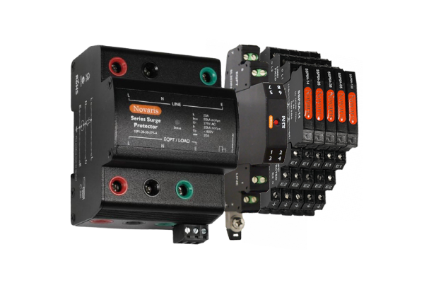 Surge Protection