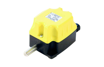 Rotary limit switches