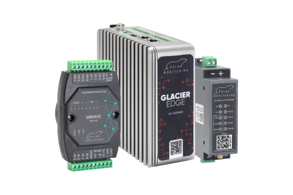 Cloud Monitoring Devices