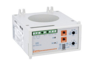 Earth Leakage Relays