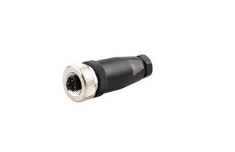 Sensor connectors