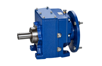 Mechanical speed variators
