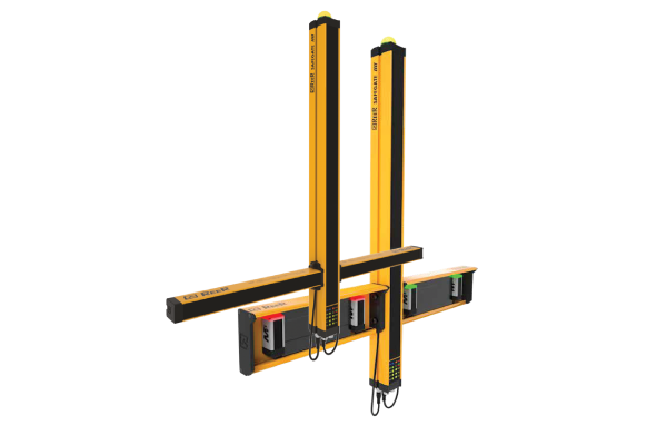 Safety Light Curtains