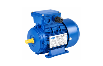 Three-phase motors