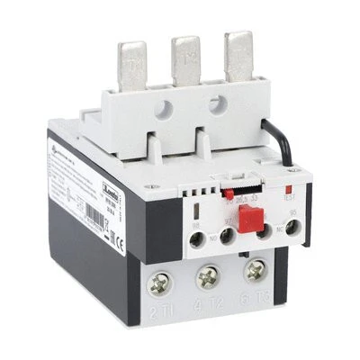 Thermal overload relays