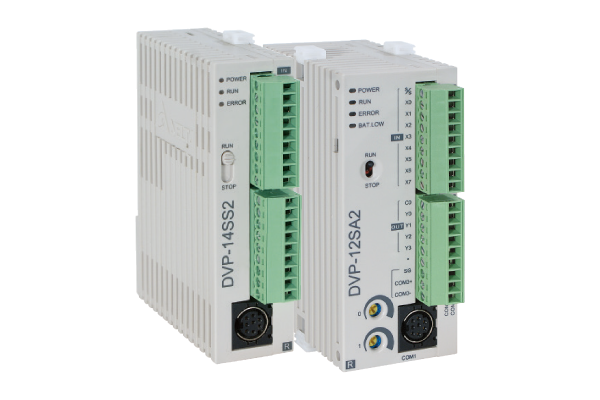 Programmable Logic Controllers