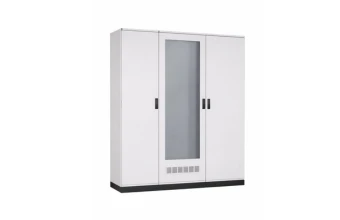 Modular / Floor-standing enclosures