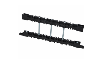 Universal busbar support