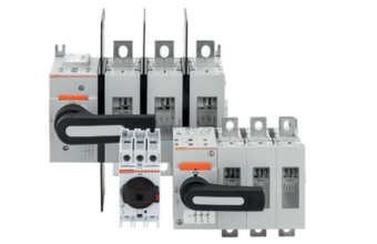 Miniature circuit breakers
