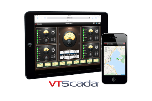 Supervisory Control & Data Acquisition System