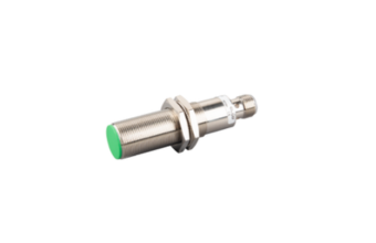 Capacitive proximity sensors