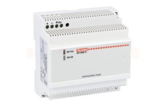 Automatic battery chargers