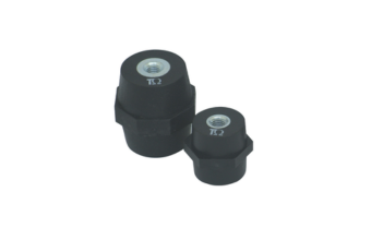 Busbar insulators