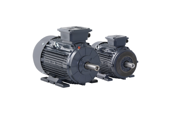 Electric Motors & Gearboxes