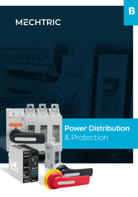 Power Distribution & Protection