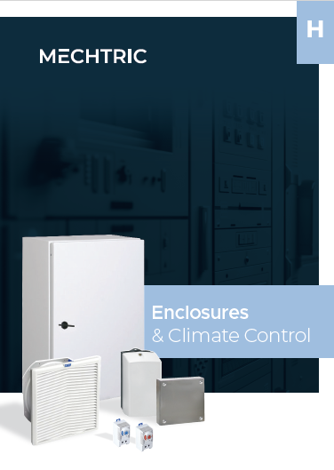 Enclosures & Climate Solutions