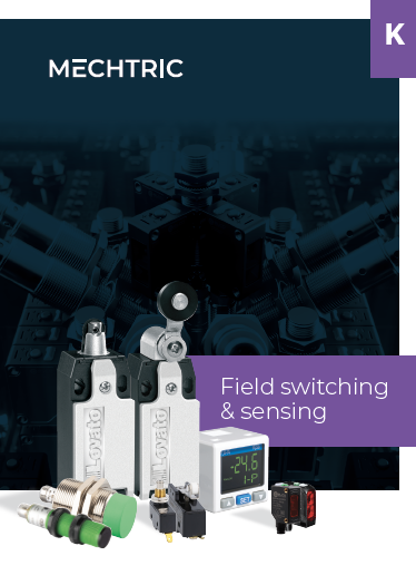 Field Switching & Sensing