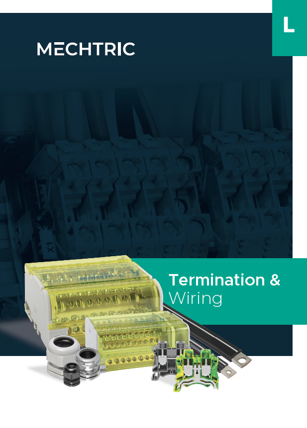 Termination & Wiring