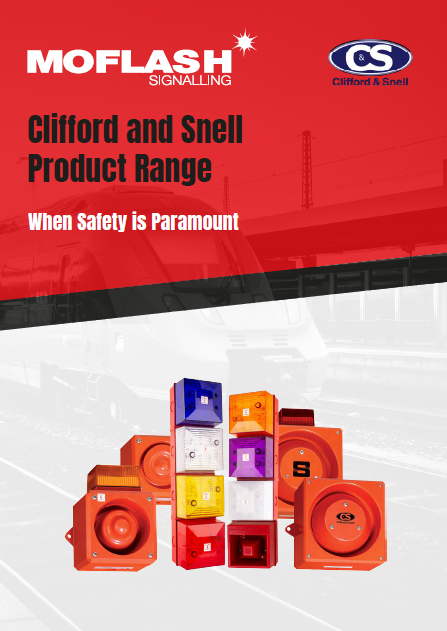 Clifford & Snell Product Range