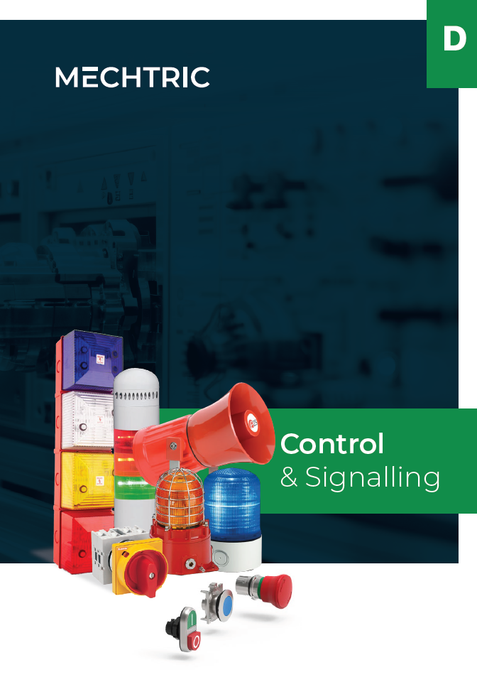 Control & Signalling